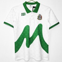 Mexico Home Retro Jersey 1995