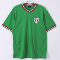 Mexico Home Retro Jersey 1970