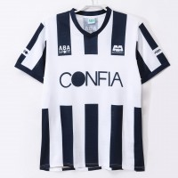 Monterrey Rayados Home Retro Jersey 1993
