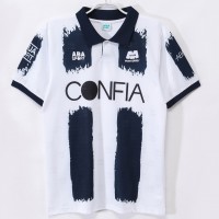 Monterrey Rayados Home Retro Jersey 1995