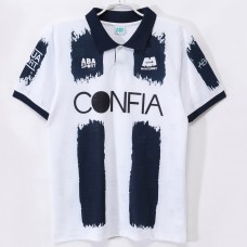 Monterrey Rayados Home Retro Jersey 1995 Monterrey Rayados Home Retro Jersey 1995