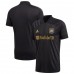 Men's LAFC Black 2020 Primary Jersey