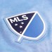 Jack Harrison New York City FC 2017/18 Primary Authentic Jersey - Light Blue