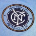 Jack Harrison New York City FC 2017/18 Primary Authentic Jersey - Light Blue