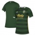 Men's Portland Timbers Green 2019 Primary Replica Jersey