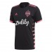 Men's Seattle Sounders FC Black 2019 Nightfall Jersey