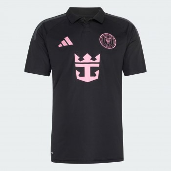 Inter Miami CF Mens Away Jersey 26-27