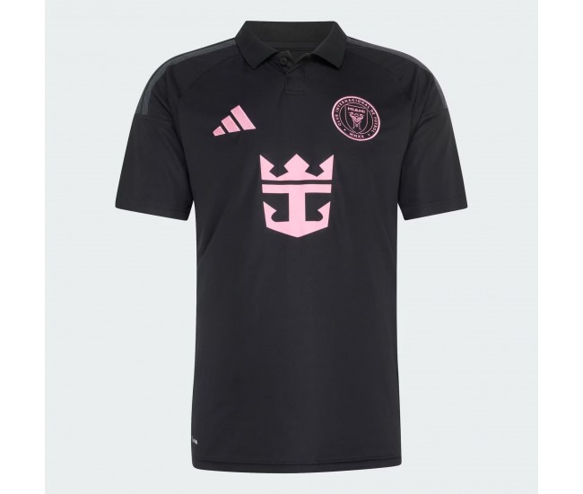 Inter Miami CF Mens Away Jersey 26-27