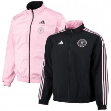 Inter Miami CF Mens Reversible Anthem Jacket 23-24