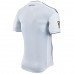 LA Galaxy 2018 Authentic Primary Jersey - White