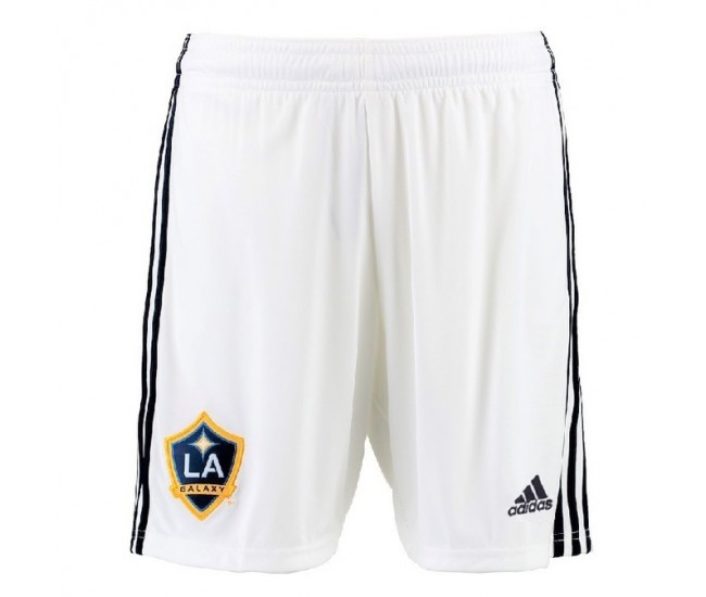 LA Galaxy 2019 Home Shorts