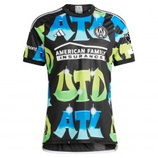 Atlanta United FC Men's Away Jersey 23-24