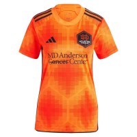 Houston Dynamo Women's Home Jersey 23-24