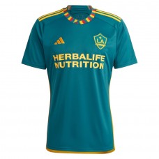 LA Galaxy Men's Away Jersey 23-24