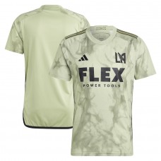 LAFC Men's Away Jersey 23-24