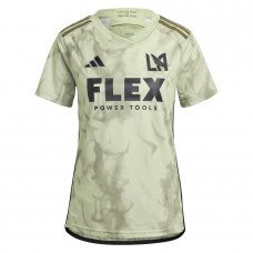 LAFC Women's Away Jersey 23-24