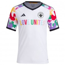 Montreal Impact Pre Match Jersey 23-24
