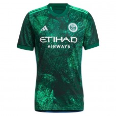 New York City FC Men's Third Jersey 23-24