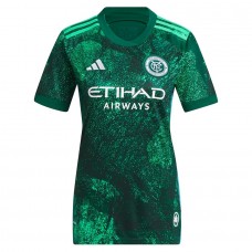 New York City FC Women's Third Jersey 23-24