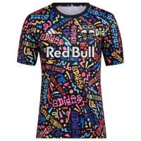 New York Red Bulls Men's Pre Match Jersey 23-24