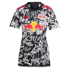 New York Red Bulls Women's Third Jersey 23-24