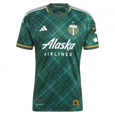 Portland Timbers Men's Away Jersey 23-24