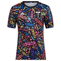 Portland Timbers Men's Pre Match Jersey 23-24