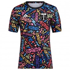 Seattle Sounders FC Men's Pre Match Jersey 23-24
