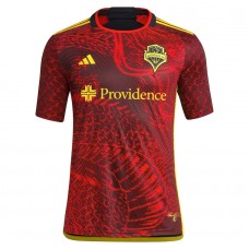 Seattle Sounders FC Men's Away Jersey 23-24