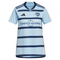 Sporting Kansas City Women's Home Jersey 23-24