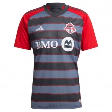 TORONTO FC Men's Home Jersey 23-24