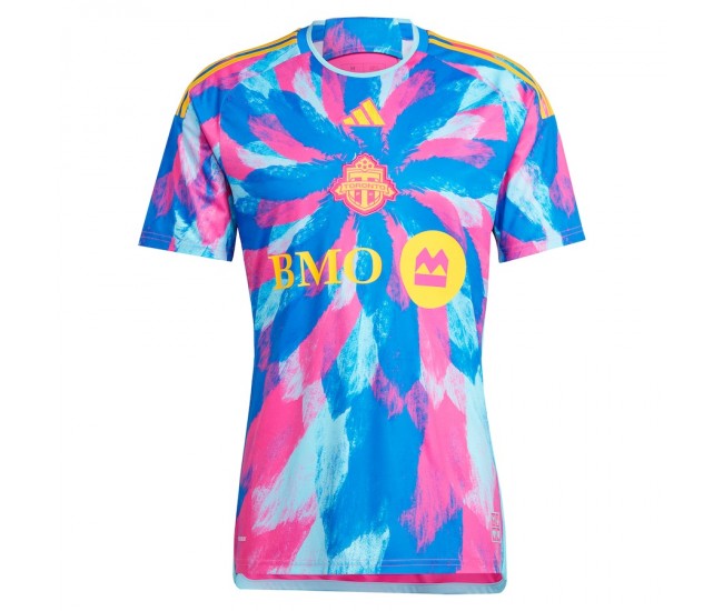 TORONTO FC Men's Third Jersey 23-24