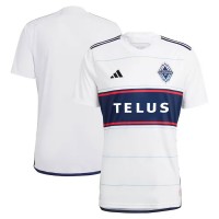 Vancouver Whitecaps FC Men's Home Jersey 23-24