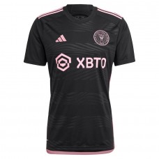 Inter Miami CF Men's Away Jersey 23-24