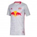 Men's New York Red Bulls Gray 2019 Primary Jersey