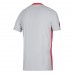 Men's New York Red Bulls Gray 2019 Primary Jersey