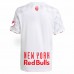 Red Bull New York Home Jersey 2021 2022