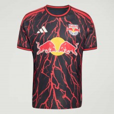 New York Red Bulls Men's Home Jersey 26-27