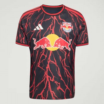 New York Red Bulls Men's Home Jersey 26-27