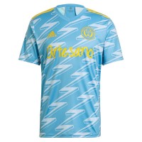 Philadelphia Union 2021 Away Jersey