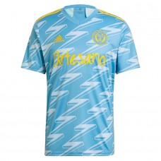 Philadelphia Union 2021 Away Jersey