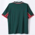 Morocco Home Retro Jersey 1998