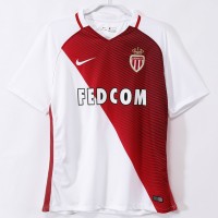 Morocco Home Retro Jersey 2016