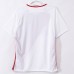 Morocco Home Retro Jersey 2016