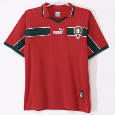 Morocco Third Retro Jersey 1998 Morocco Third Retro Jersey 1998