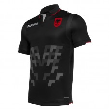 Albania National Team Euro 2020 Third Jersey