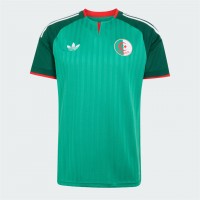 Algeria Mens Away Jersey 2026