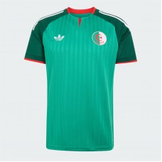 Algeria Mens Away Jersey 2026