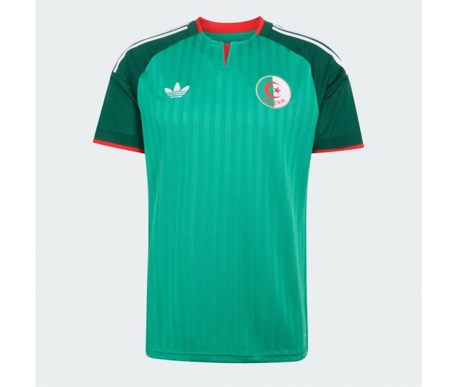 Algeria Mens Away Jersey 2026