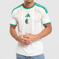 Algeria Mens Home Match Jersey 2026